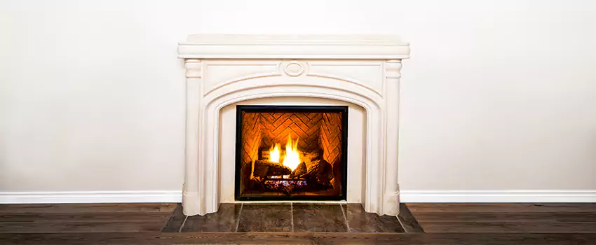 Outdoor Gas Fireplaces Installation in Wasaga Beach, ON