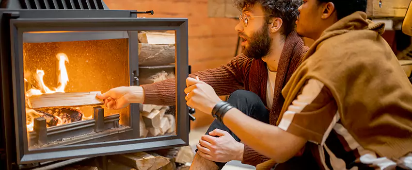 Cost of Heatilator Fireplace in Wasaga Beach, Ontario