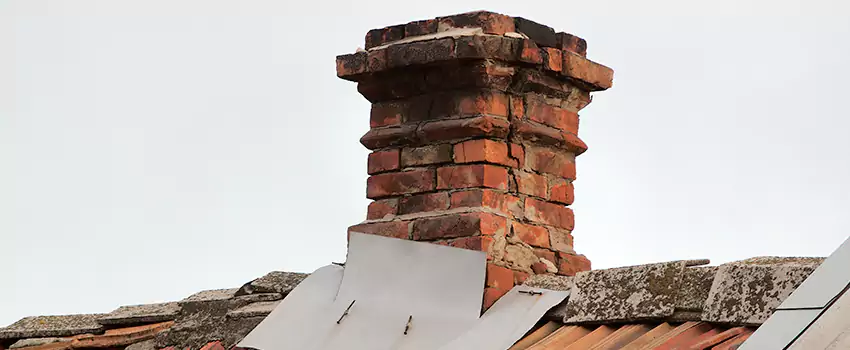 Leaking Fireplace Chimney Repair and Replacement Services in Wasaga Beach, ON