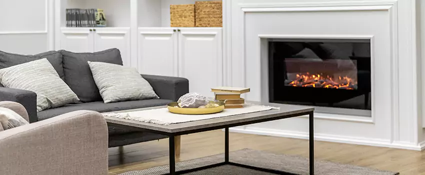 Monessen Hearth Outdoor Villa Wood Fireplace Restoration in Wasaga Beach, Ontario 