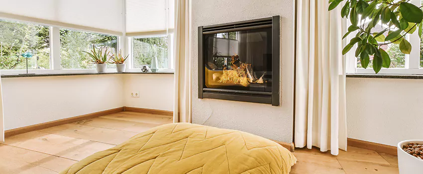 New Fireplace Installation Cost in Wasaga Beach, Ontario