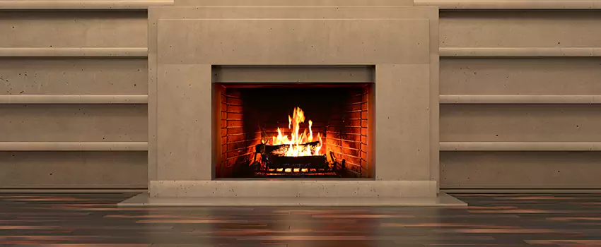 Open Flame Masonry Fireplace Installation and Repair Services in Wasaga Beach, ON