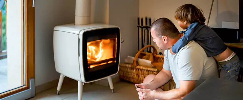 Pacific Energy Cast-Iron Inserts in Wasaga Beach, ON