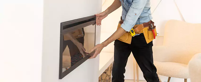 Pellet Fireplace Burner Maintenance Services in Wasaga Beach, Ontario