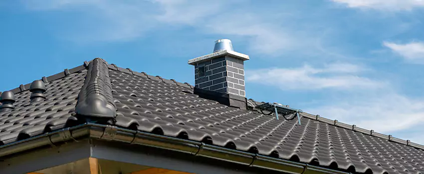 Prefab Chimney Installation Experts in Wasaga Beach, Ontario