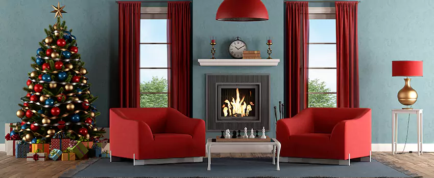 Factory-Built Fireplace Change outs Replacements in Wasaga Beach, Ontario