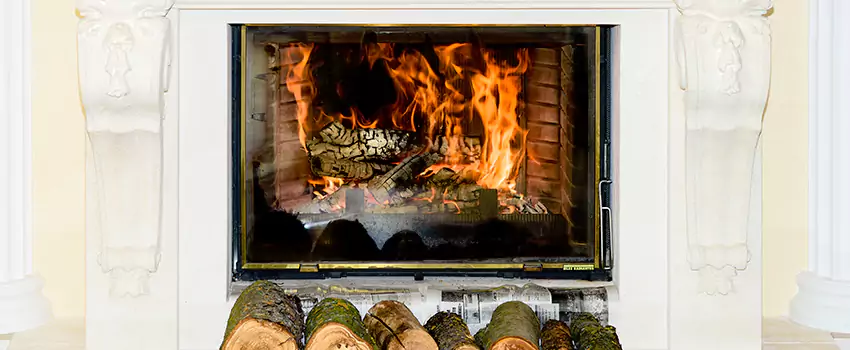 Ravelli Group Wood Fireplaces Replacement in Wasaga Beach, Ontario