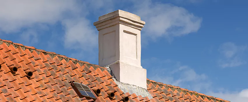 Residential Chimney Flashing Repair Services in Wasaga Beach, ON