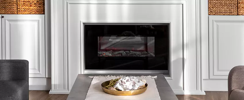 Customizable Luxury Fireplaces Services in Wasaga Beach, ON