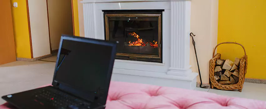 Ventless Fireplace Oxygen Depletion Sensor Installation and Repair Services in Wasaga Beach, Ontario