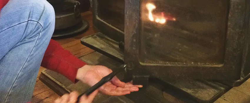 Cost of Wood Fireplace Installation in Wasaga Beach, ON