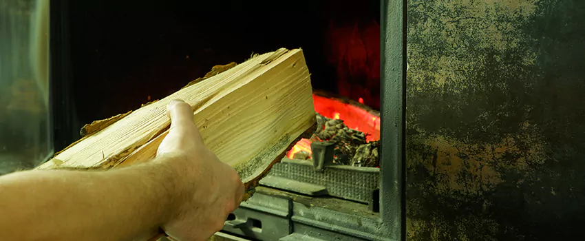 Cost of Wood Furnace Repair and Installation Services in New Wasaga Beach, ON
