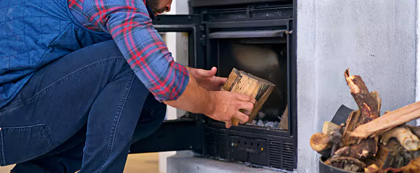 Wood Stove Fire Bricks Cleaning Services in Wasaga Beach, Ontario