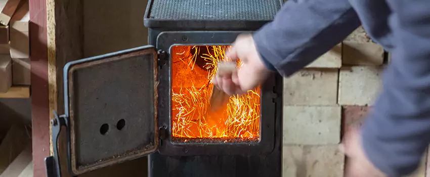 24/7 Wood Stove Installation Services in Wasaga Beach, Ontario