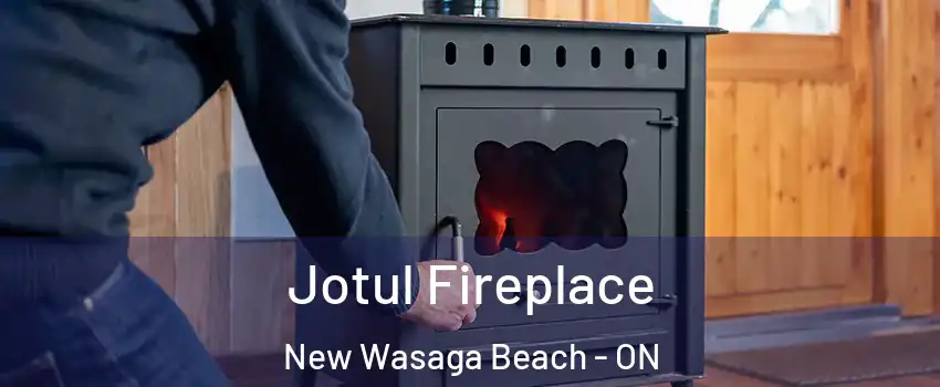  Jotul Fireplace New Wasaga Beach - ON
