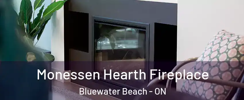  Monessen Hearth Fireplace Bluewater Beach - ON