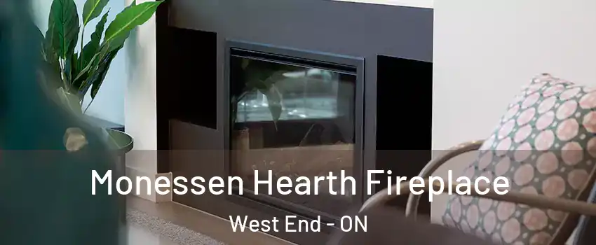  Monessen Hearth Fireplace West End - ON