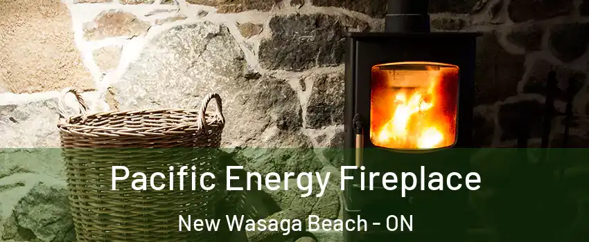  Pacific Energy Fireplace New Wasaga Beach - ON