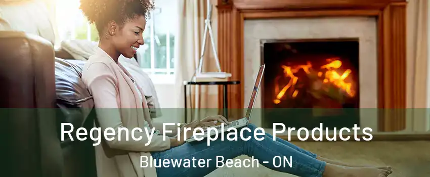  Regency Fireplace Products Bluewater Beach - ON