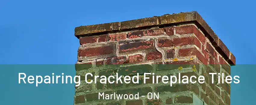  Repairing Cracked Fireplace Tiles Marlwood - ON