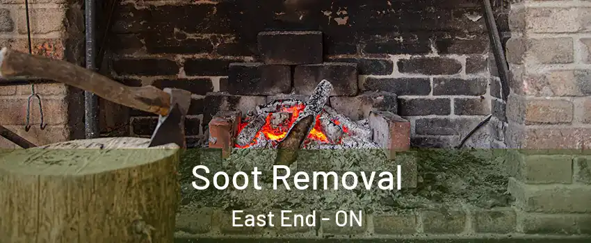  Soot Removal East End - ON