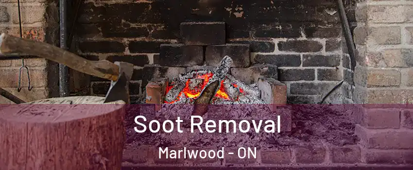  Soot Removal Marlwood - ON