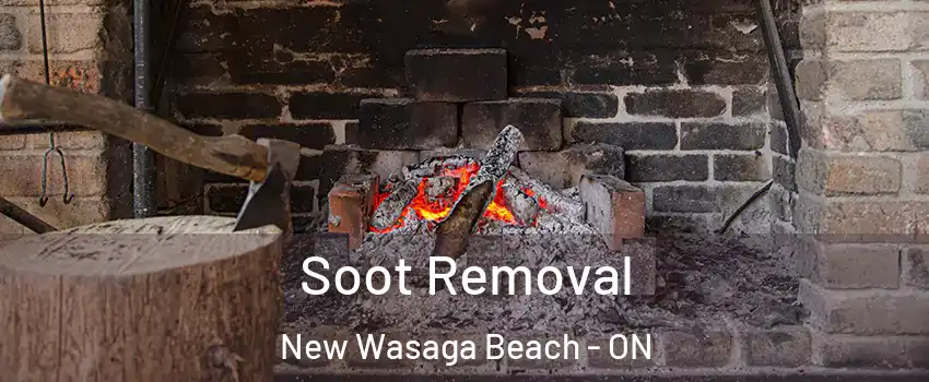  Soot Removal New Wasaga Beach - ON