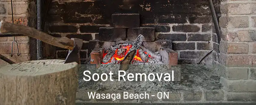  Soot Removal Wasaga Beach - ON