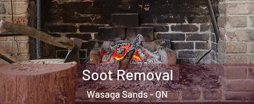 Soot Removal Wasaga Sands - ON