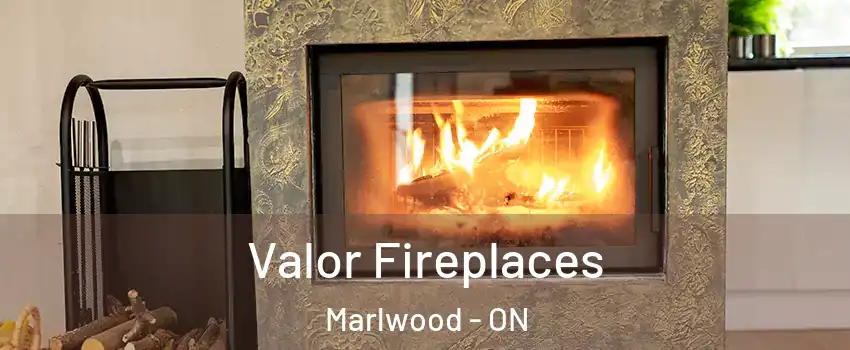  Valor Fireplaces Marlwood - ON