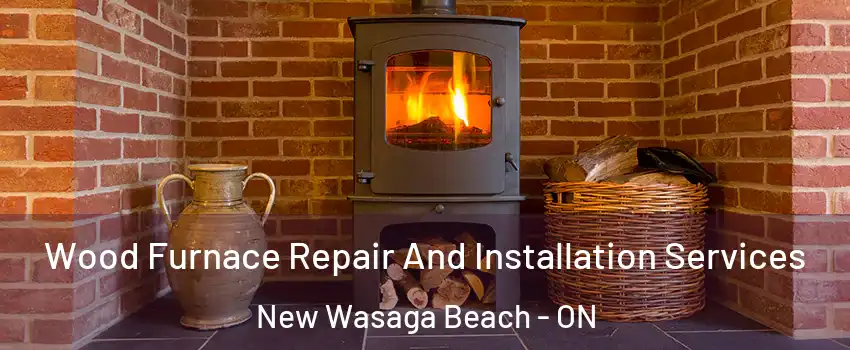  Wood Furnace Repair And Installation Services New Wasaga Beach - ON